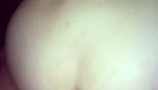 The hottest skinny girl gets intense anal sex