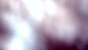 Big Black Cock Cums In Slut's Mouth POV