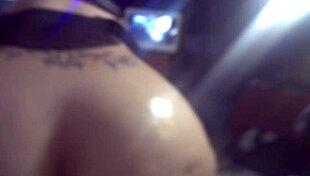 Wet Pussy Gets POUNDED Hard. Couple Enjoys Intense Anal Action in Steamy Session.