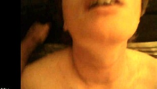 Intense Fucking with Friend's Mature Wife