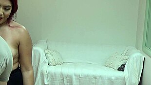 jazmine undergoes main casting interview with latina charm