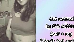 cute happylilcamgirl teases, wanna see my clit on webcam?