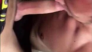 Wow! Check This Epic Blowjob Cum Compilation Now!