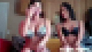 It's Not Like You Are Going To Reproduce Anyway, So Humiliation And Punishment Await In Femdom BDSM