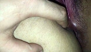 my filipina girlfriend's super tight pussy makes me so horny