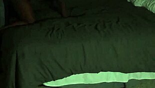 i stretch fucked the black girl next door with my monster cock, she licked it and i cumshot on her ass