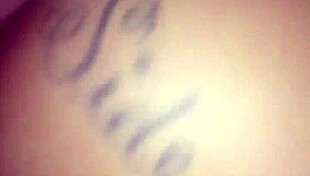 bitch shut up and take that cock