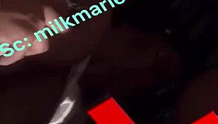 i cant believe sc milkmarie567 is in this gang bang snippet, its so hot