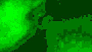 couple explores intimate moments together