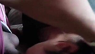 Latina amateurs enjoy passionate sex with big tits