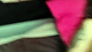 Dildo Oral Play Leads To Intense Orgasm And Squirting