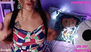 adorime unboxing toy with agatha dolly for double pleasure