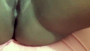 Had fun with sister-in-law when sister's away