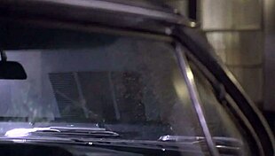 amy jo johnson performs a sexy scene in hotel hd