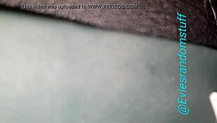 Fat BBW slurps cock for sloppy cumshot!