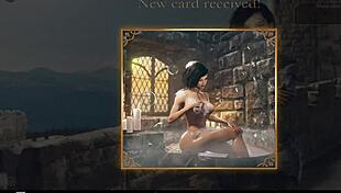 I explore the sex of thrones in this demo.