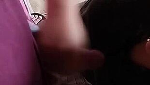 Latina amateurs enjoy passionate sex with big tits