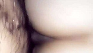 Me Fucking My Tattooed Girlfriend in This Hot Session