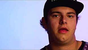 mc bn performs at festa da firma in this video clip by dj lk