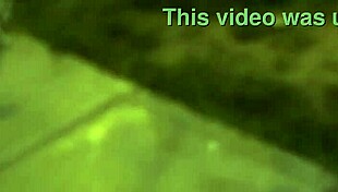 Latina babe sucks cock in public park while walking her puppies. Outdoor blowjob with amateurs.