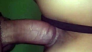 अपनी छोटी रंडी से दोबारा मिला, इंटेंस डॉगी चुदाई और क्रीमपाई?