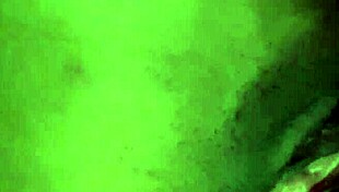 Horny woman explores her desires with dildo and toys during intense masturbation session