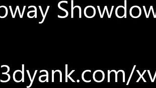 Animated Hentai Subway Gangbang With Double Penetration From 3dyank