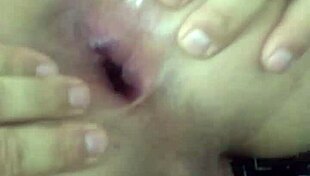 Kamilly Campos Eats Client's Ass Twice in a Row