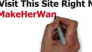 Nikki Ford and Jamie Sullivan unleash bold lesbian passion with toys and tattoos.