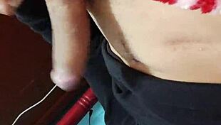 Hot Teen Amateur With Big Ass Wants To Fuck