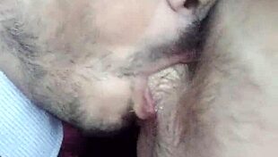 performing cruising in a vehicle for some gay encounters