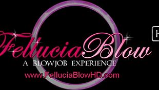 suck it slowly and smoothly, milf giving handjob and blowjob in cfnm until facial cumshot