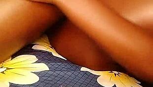 Small Tits Babe Receives Intense Ass Fucking and Creampie in Sex Scene