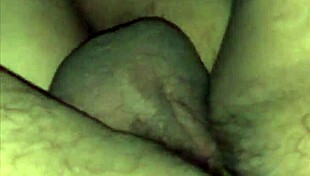 Horny Amateur Lover in Homemade Scene