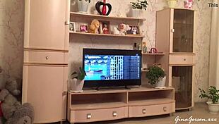 i feel so at home in lovely siberia, surrounded by beauty.