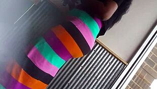 capturing a simple video moment