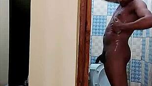 want to see gay sluts in the shower?