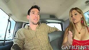 Intimate Gay Encounters in Steamy Movie Scenes