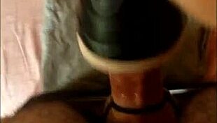 Beautiful Teen Guy Jerks Off And Cums Cutely