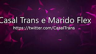 trechos do pauzudo com o casal