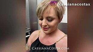 I’ll never forget introducing my hot blonde friend that day!