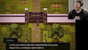 what happens when you dont see your step family since forever bones tales the manor uncensored