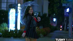 Karmen Karma Loves Anal Deepthroat!