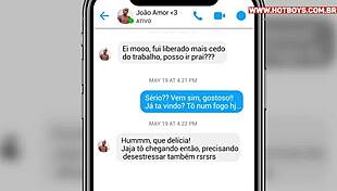 watch this hot fucking between boyfriends with big black cocks?