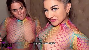 Pov this trio of whores wants to get all your cum and fulfill your most perverted desires 😈