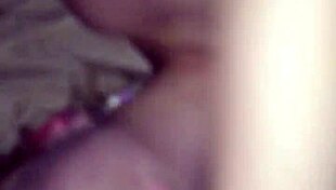 Blonde Teen Slut Deepthroats Huge Cock And Gets Facial In Homemade Video!