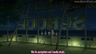 Watch Beastars season 2 episode 1 with Spanish subtitles!