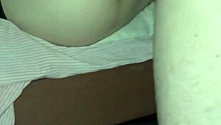 City center prostitute banged hard without condom