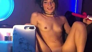 I'm Mack Jones Fingering This Wet Pussy With Toys