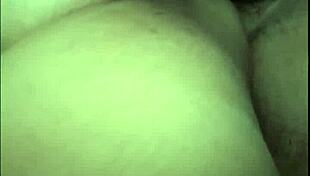 Young argentine cutie lets me deepthroat and anal fuck her big ass